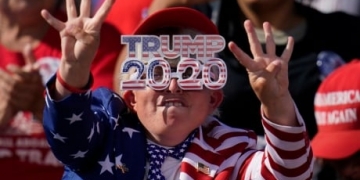 OPINION | Looking south, at a shuddering elephant