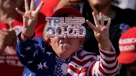 OPINION | Looking south, at a shuddering elephant