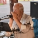 Harmonica Rascal, 84, takes performances to social media after pandemic halts live gigs