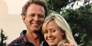 Wife of Calgary banker who killed himself releases new book detailing abusive marriage