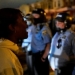 Tension grips Philadelphia for 2nd night after fatal police shooting of Black man