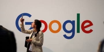 U.S. Justice Department files antitrust lawsuit against Google