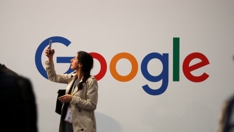 U.S. Justice Department files antitrust lawsuit against Google