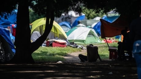 Feds pledge $51.5M to quickly house homeless people in Vancouver