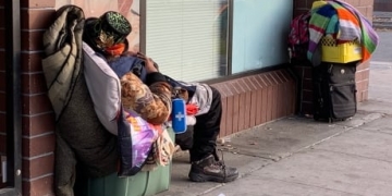 Emergency winter shelters prepare to open in downtown Kelowna