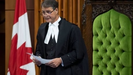 MPs hold emergency debate on N.S. lobster fishery dispute