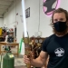 Kitchener YouTuber and engineer creates hyper-realistic lightsaber prototype