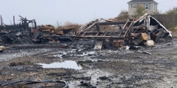 Sunday Scrum: Nova Scotia lobster fishery dispute intensifies