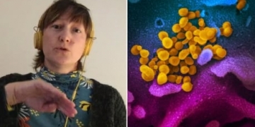 Researcher predicts 4,000 daily new COVID-19 cases in Alberta by mid-December if measures not taken