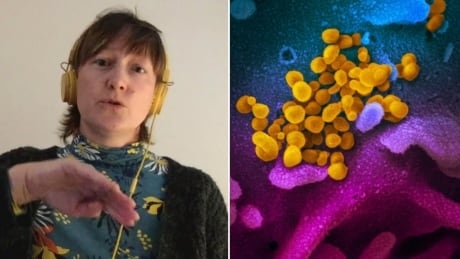 Researcher predicts 4,000 daily new COVID-19 cases in Alberta by mid-December if measures not taken