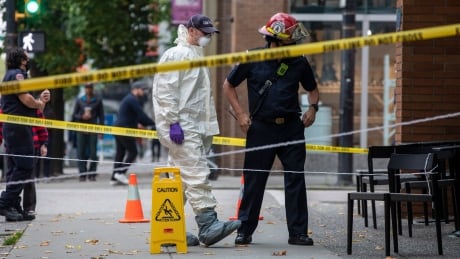 Mysterious Vancouver mercury spill 4th in last month – WNews