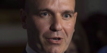NDP candidate Nathan Cullen under fire for dismissive comments about Indigenous Liberal candidate