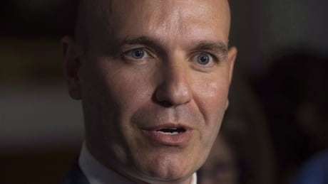 NDP candidate Nathan Cullen under fire for dismissive comments about Indigenous Liberal candidate