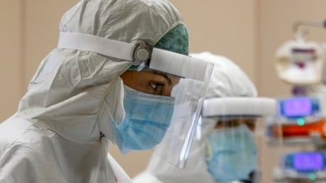 Canadian ICUs brace for COVID-19 resurgence on top of the flu