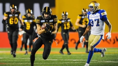 B.C. Lions win 3rd pick in 2021 CFL draft