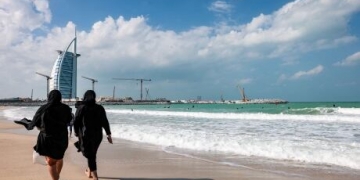United Arab Emirates banks on social reform to help pull itself out of economic slump