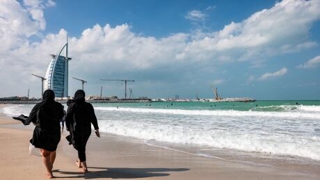 United Arab Emirates banks on social reform to help pull itself out of economic slump