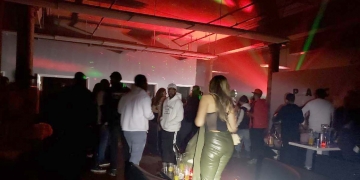 Queens sex club busted for illegal party amid rising COVID rates