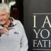 David Prowse, actor who played Darth Vader, dead at 85