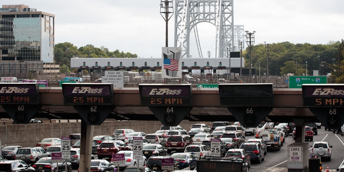 GRIDLOCK SAM: Get ready for Thanksgiving — and the pre-holiday traffic crunch