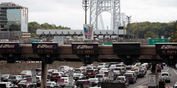 GRIDLOCK SAM: Get ready for Thanksgiving — and the pre-holiday traffic crunch