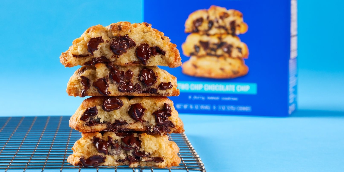 Levain Bakery’s famous chocolate chip cookies now available in freezer aisle at grocery stores