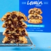 Levain Bakery’s famous chocolate chip cookies now available in freezer aisle at grocery stores