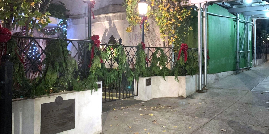 Jeep carrying $500K in medical supplies stolen off Manhattan street