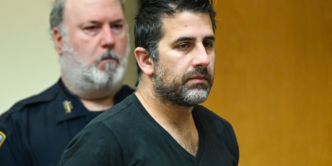 Ex-NYPD cop Michael Valva wants evidence he killed son Thomas thrown out of court: report