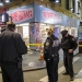 Man dead in stabbing outside Midtown Manhattan dollar slice joint