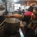 South Bronx restaurant turns into soup kitchen to help poor