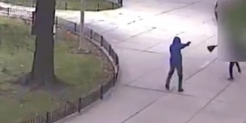 Gunman identified in fatal Bronx shooting