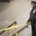 Man survives push onto Brooklyn subway tracks by stranger in latest unprovoked attack