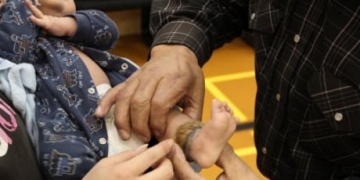 B.C. linguist writes baby naming guide for Carrier people, after years of research