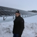 Indigenous-owned solar farm opens in remote northern Alberta community