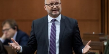 One of Justice Minister David Lametti’s donors gets a judicial appointment
