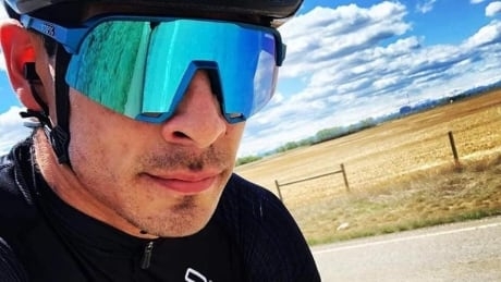 Driver charged in May collision that killed passionate road cyclist