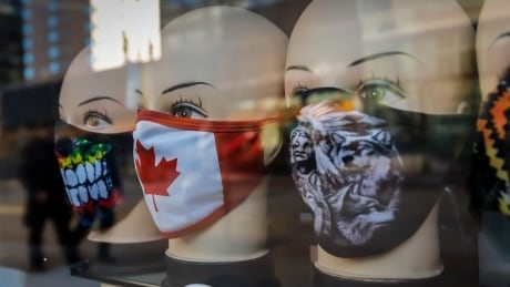 What you need to know about COVID-19 in Alberta on Sunday, Nov. 22