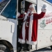 Santa on wheels: St. Nick gets new open-air ride as pandemic drags into holidays