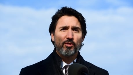Trudeau unveils new net-zero emissions plan to meet climate change targets