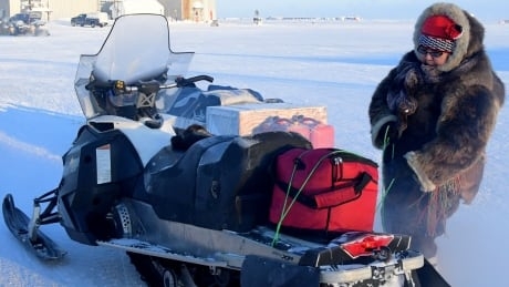 Canadian Rangers illustrate how some creativity, flexibility can help military recruit specialized skills