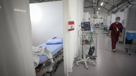 Everything you need to know about COVID-19 in Alberta on Friday, Nov. 27