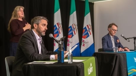 Tears and ‘divorce’: Yukon bursts B.C. travel bubble amid rising COVID-19 cases