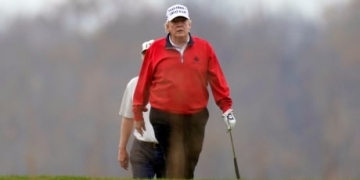 U.S. federal judge throws out Trump bid to stop Pennsylvania vote certification