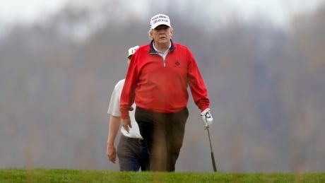 U.S. federal judge throws out Trump bid to stop Pennsylvania vote certification