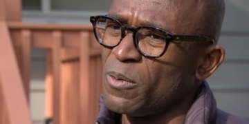 Academic targeted by racist messages following criticism of Alberta’s pandemic response