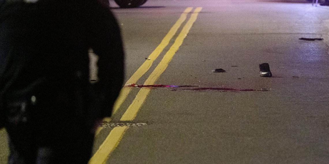 Man, 22, arrested in fatal Queens shooting