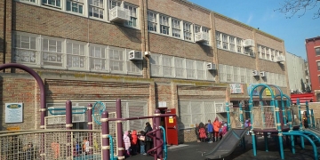 COVID-19 closes 18 NYC school buildings on Thursday; ‘Challenging for everyone,’ says Brooklyn principal