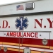 Brooklyn man riding e-bike slams into parked flatbed truck, dies
