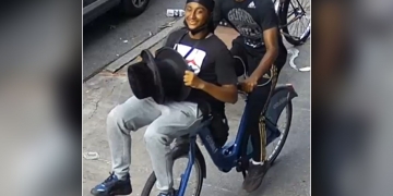 Bike-riding duo stole hats from Hasidic men in Brooklyn: cops